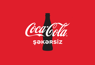 Coca-Cola Şəkərsiz 500ml